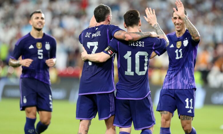 Llegó Messi: por qué Miami es el destino predilecto por deportistas de élite