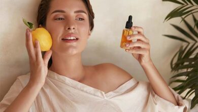 Conoce los beneficios y mitos de la Vitamina C tópica para la piel