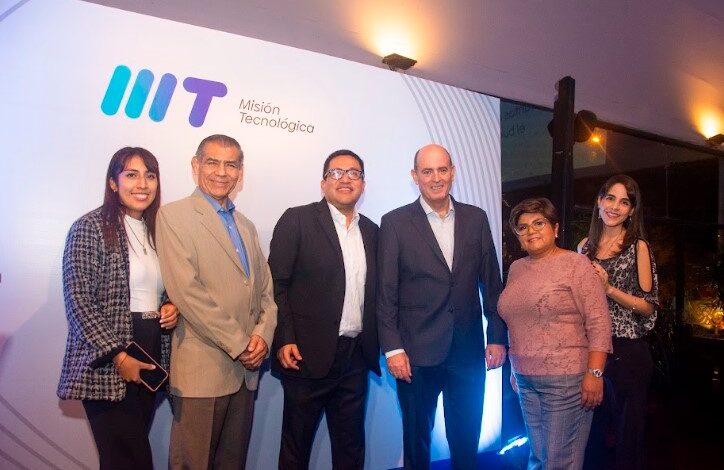 Misión Tecnológica es reconocida con la ‘Certificación Antisoborno’ de empresarios por la integridad