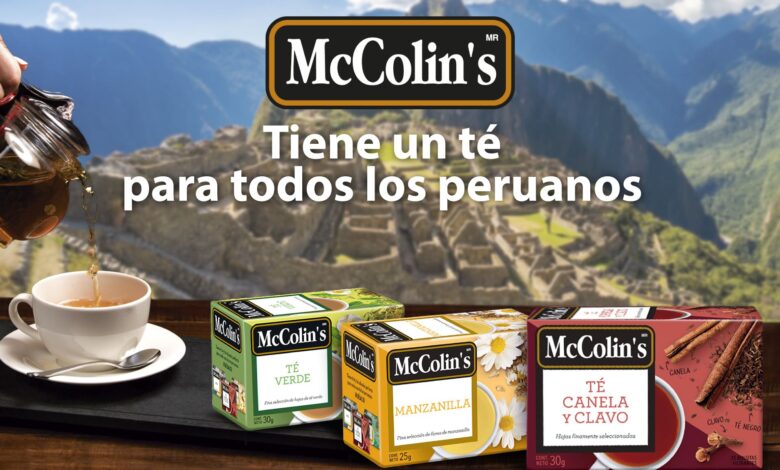 Fiestas Patrias: 4 bebidas a base de té e infusiones para celebrar al Perú