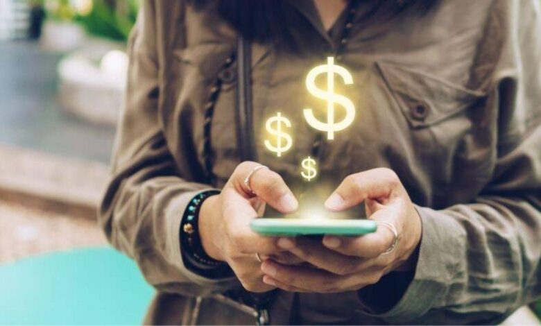 Ahorro y menos uso de dinero físico: Peruanos digitalizan su gestión financiera
