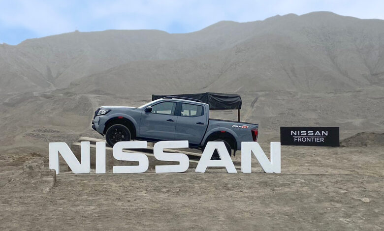Nissan Fleet Solutions, servicio integral y especializado a clientes flotilleros