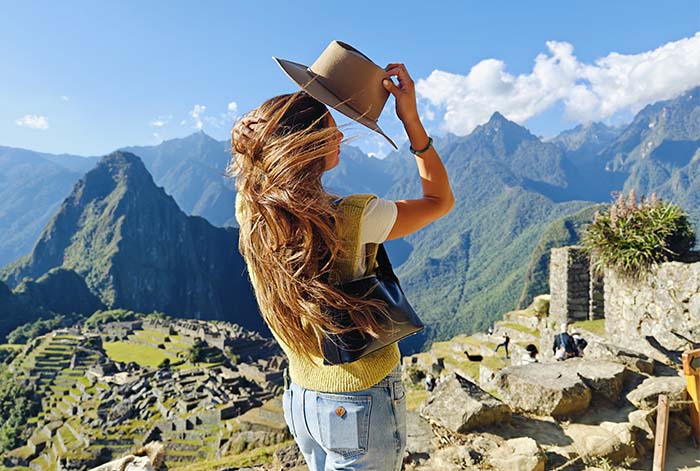 Fiestas Patrias: ¿Cuáles son los lugares del Perú con mejores postales para captar con tu smartphone?
