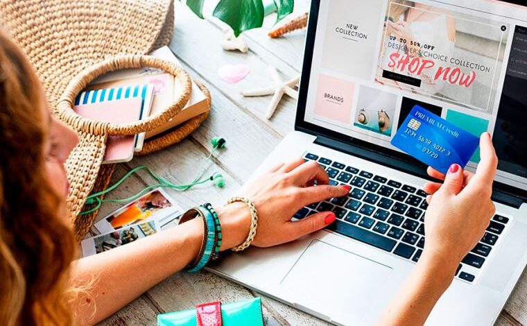 Cyber Wow 2023: ¿Cómo detectar los mejores descuentos y hacer compras seguras?