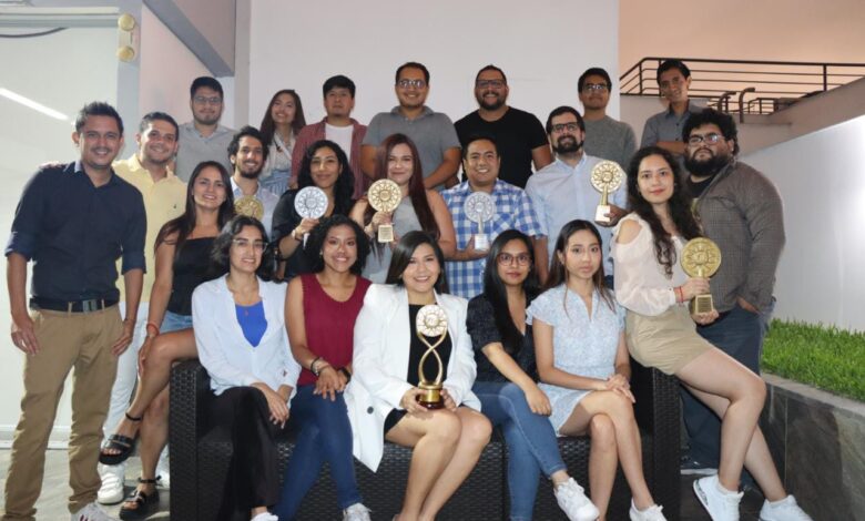 Play Group es elegida como “Agencia del Año” en los Premios FIP