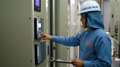 Luz del Sur y Siemens se unen para digitalizar la electricidad de Lima Este