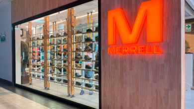 Merrell apertura nuevas tiendas en Lima y Cajamarca