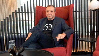 Marcelo Silva, Vicepresidente Latam de Digibee