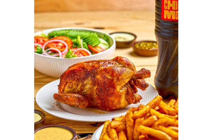 Pollo a la brasa: limeños y arequipeños son sus mayores consumidores