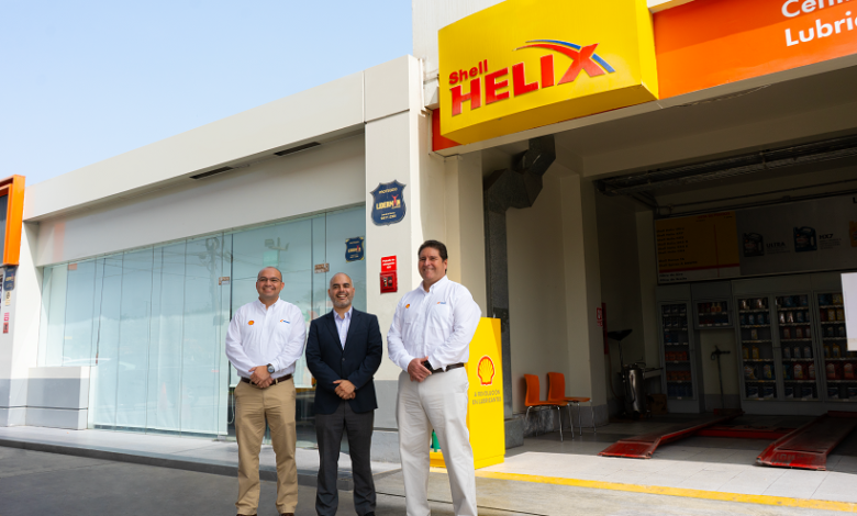 GAC Motor entrega su primera flota de GS3 Power a Shell