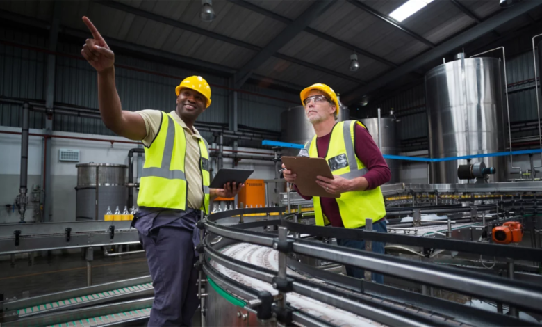 Nueva solución permitiría optimizar el procesamiento y la sostenibilidad de la industria minera
