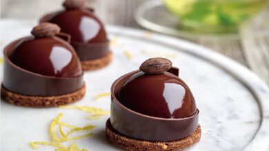 Puratos devela las tendencias del futuro de la panadería, repostería y chocolate en Taste Tomorrow 2023