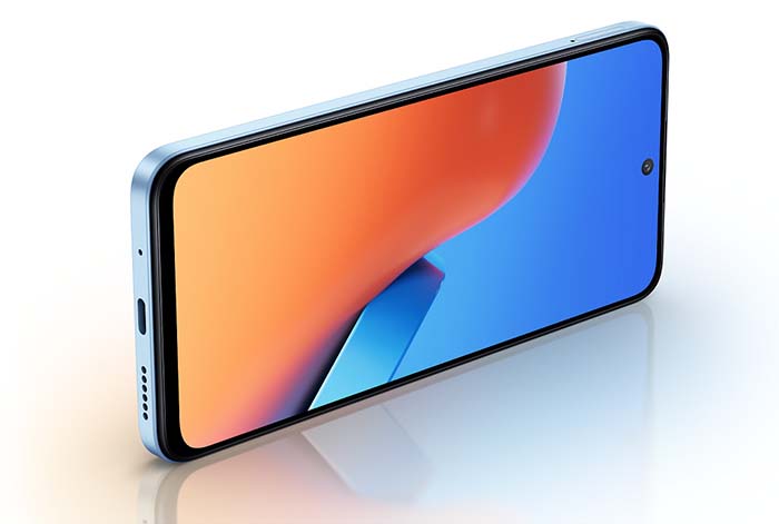 El Redmi 12 se lanza en Colombia con un diseño excepcional y características únicas en su pantalla