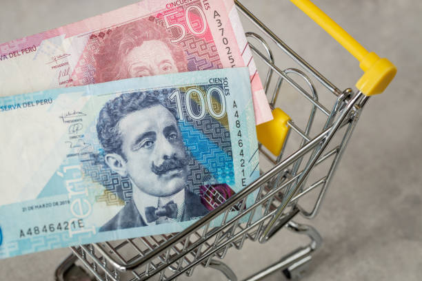 Economía peruana: Más regiones cayeron en recesión