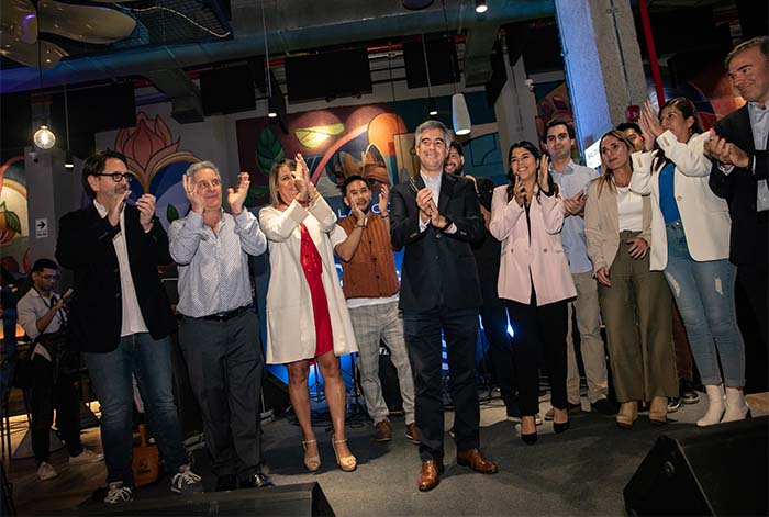 Salazar food & drinks, la nueva propuesta gastronómica de Larcomar