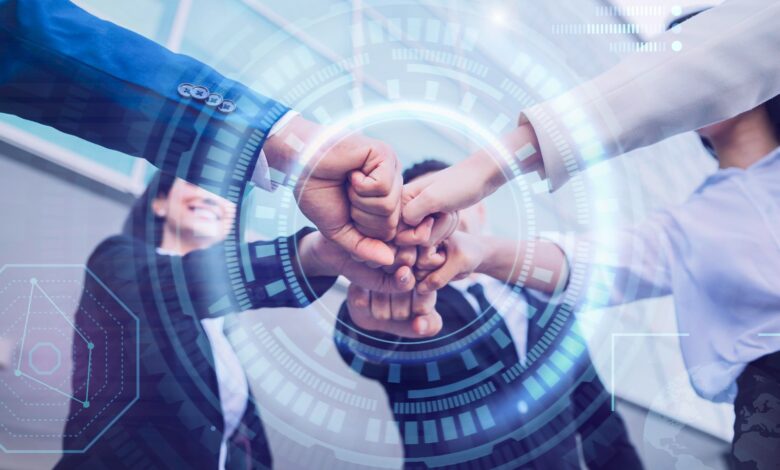 SAS PARTNERS: Programa espera duplicar su ecosistema de socios en Perú este 2023