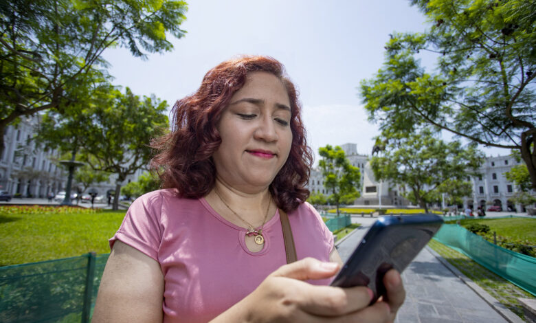 OSIPTEL: Desde el lunes 10 de julio empresas operadoras enviarán mensajes de texto para alertar a usuarios sobre cantidad de líneas móviles registradas a sus nombres