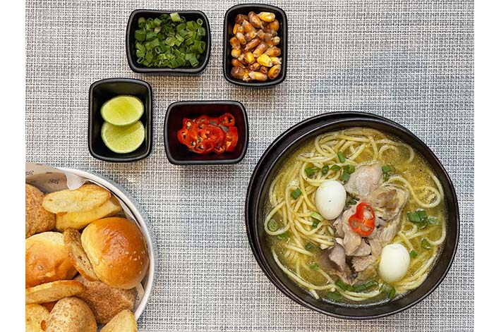 Fiestas Patrias: Calientate este invierno con la diferente variedad de sopas peruanas que existen