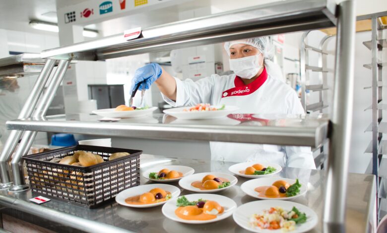 Sodexo es reconocida como Empresa con Gestión Sostenible