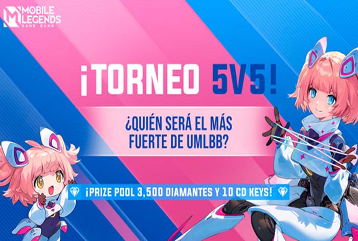 University Mobile Legends: Bang Bang prepara dos torneos para su comunidad a fines de junio