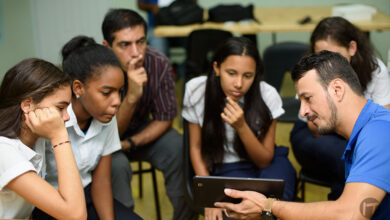 PhET Interactive Simulations anuncia a 16 nuevos fellows para promover la educación STEM en Latinoamérica