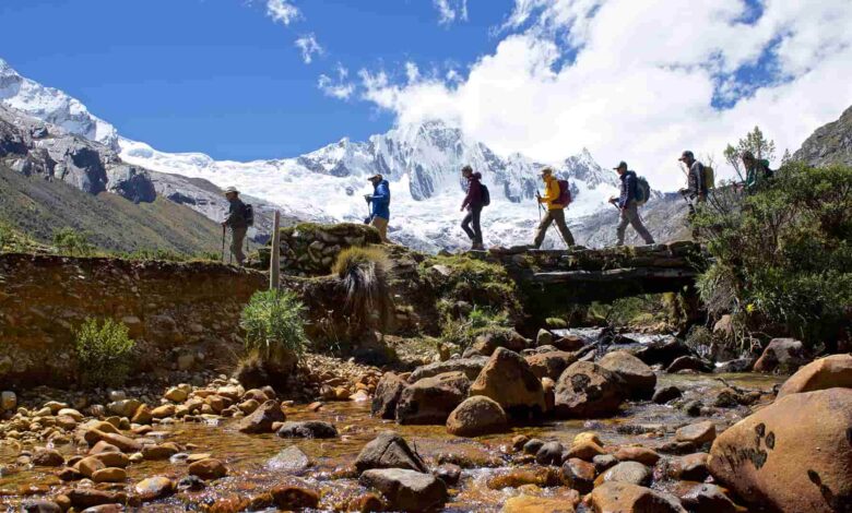 Venta de artículos de campamento y exteriores se duplica como antesala a Fiestas Patrias