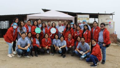 Fundación Romero lanza su programa de voluntariado con colaboradores de las empresas de Grupo Romero