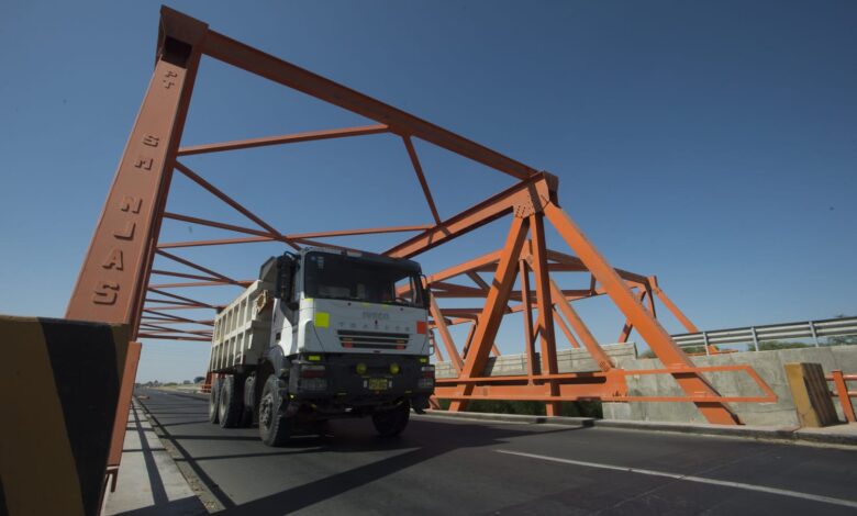 Ejecución presupuestal del sector Transportes y Comunicaciones en actividades e inversiones ascendió a S/ 1021.32 millones en junio