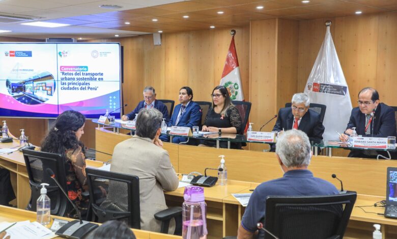 MTC renueva compromiso de implementar sistemas integrados de transporte junto con municipios provinciales
