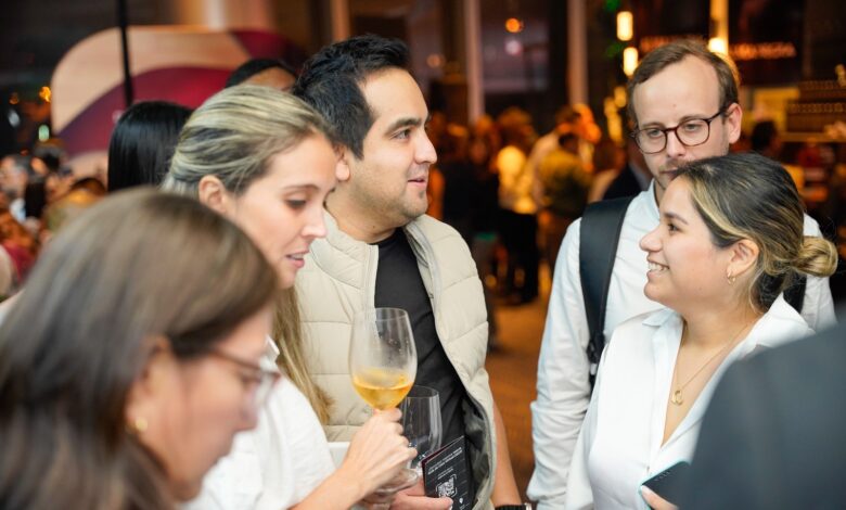Luxury Wine Experience llegó a recaudación histórica en edición 2023