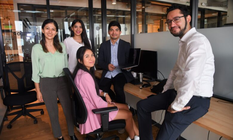 Cómo implementar blockchain en tu negocio: Cuatro consejos prácticos para el éxito empresarial