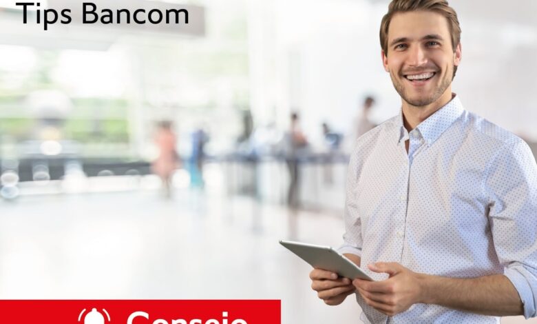 Bancom: Consejos para abrir un depósito a plazo fijo y aprovechar el rendimiento de la gratificación en estas Fiestas Patrias