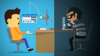 7 consejos para evitar los ciber fraudes financieros