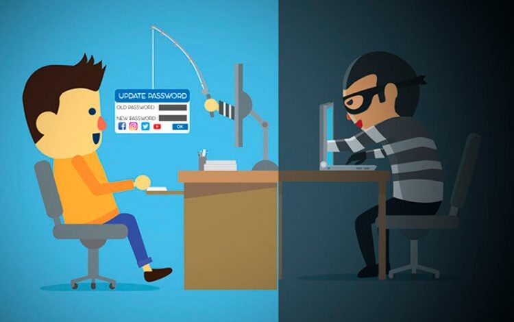 7 consejos para evitar los ciber fraudes financieros