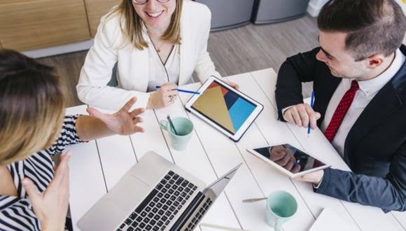 ¿Cuáles son los beneficios al tener un emprendimiento sostenible?
