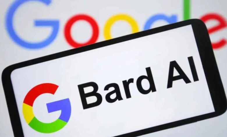 Bard ya se encuentra disponible en español