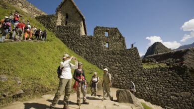 Fiestas Patrias: El 96% de los turistas peruanos visitarán destinos nacionales