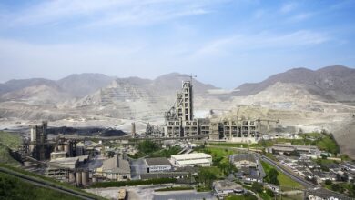 UNACEM Perú redujo sus emisiones de CO2 y alcanzó los niveles más altos de producción de su historia