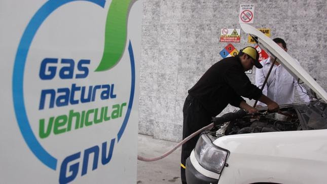 AAP: “Más de 73 mil vehículos fueron convertidos a GNV en el 2022”
