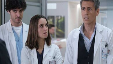 LOS DRAMAS MÉDICOS DE SONY CHANNEL LLEGAN CON NUEVAS TEMPORADAS A DIRECTV Y DGO