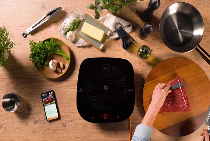 Gurú de Tramontina: la nueva era de la cocina inteligente llega al hogar