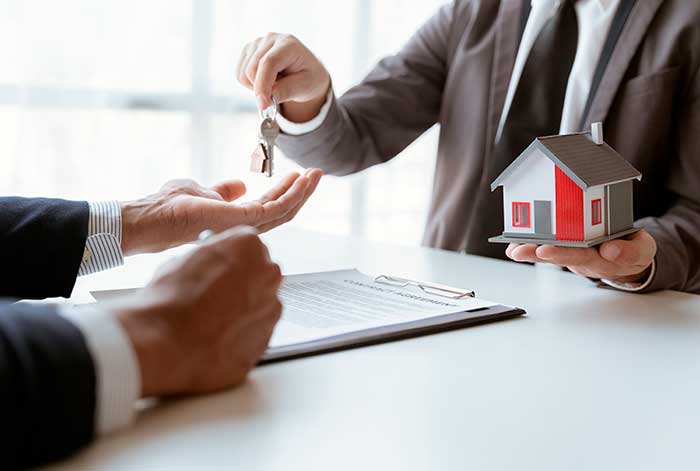 ¿Sabías que puedes disponer de hasta el 25% de tu Fondo de Pensiones para adquirir o amortizar un crédito hipotecario de tu primer inmueble?