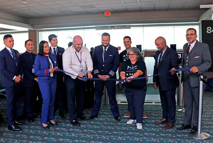 Delta y LATAM amplían su red con un nuevo servicio Bogotá-Orlando