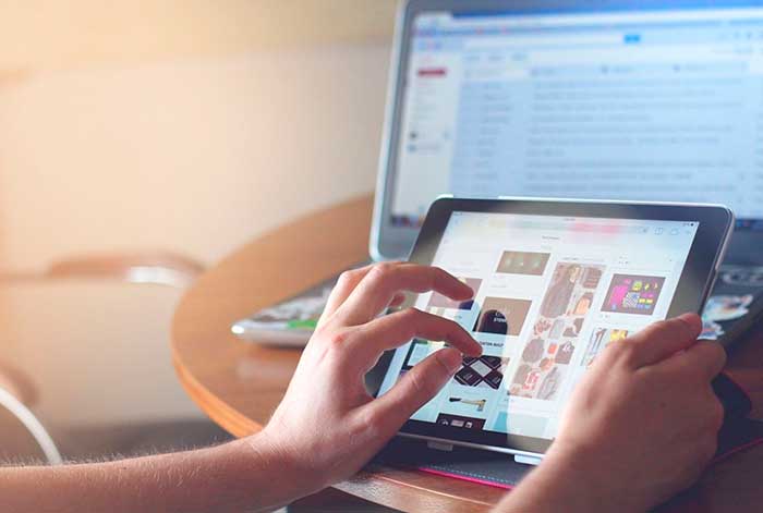 Cuáles son los principales errores que exponen sus datos a estafas online