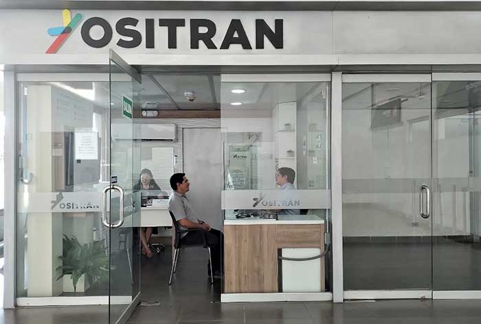 ositrán consolida su presencia en loreto: más 2 millones de usuarios informados Oficina Desconcentrada de Loreto cumplió 5 años al servicio de los usuarios. Aquí sus principales cifras.