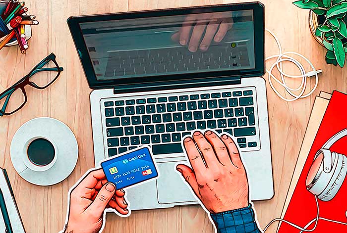Este Cyber Wow, sepa cómo identificar mensajes fraudulentos de robo de datos