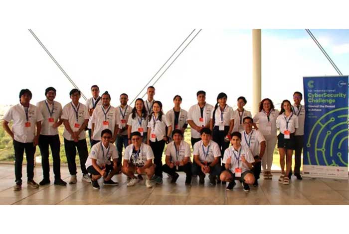 17 jóvenes hackers representarán a Latinoamérica en el International Cybersecurity Challenge