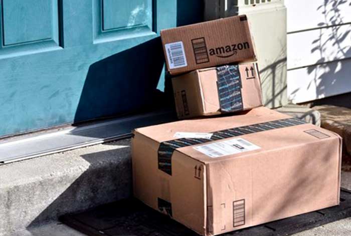 Amazon quiere convertir las bodegas y tiendas de barrio en socios de entrega
