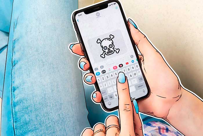 Kaspersky revela detalles detrás del software espía que tiene como objetivo los dispositivos iOS