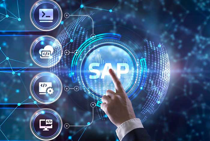 EY recibe premios SAP por su liderazgo e innovación en tecnología